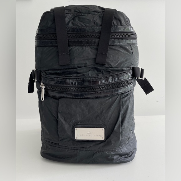 Stella Mc Cartney Adidas backpack - Picture 9 of 13
